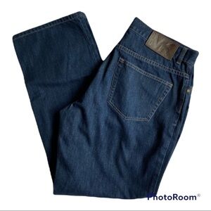 Michael Kors Mens Denim jeans size 38x32
